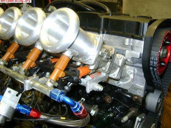 Desbloqueo y potencio centralitas de saxo vts 16v y 106 gti