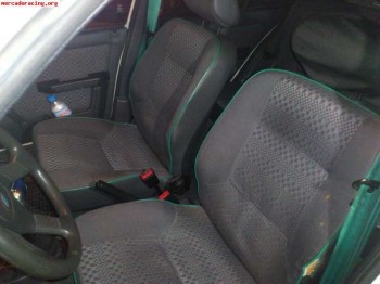 Despiece peugeot 309 1.9d 