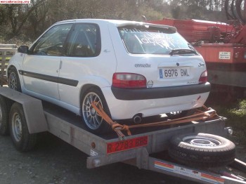 Linea escape omp gr.n