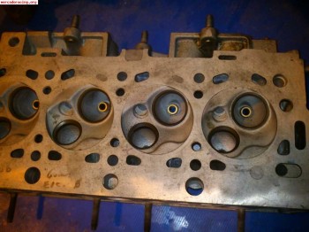 Piezas 205 rallye, y piezas tu