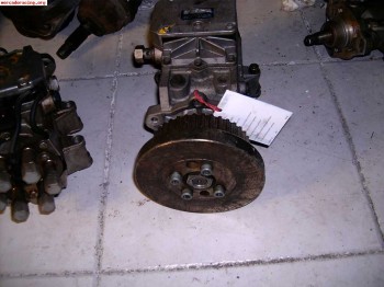Bomba gasoil audi motor 2.5 tdi v6