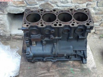 Bloque motor 4g63 lancer evo 4-7