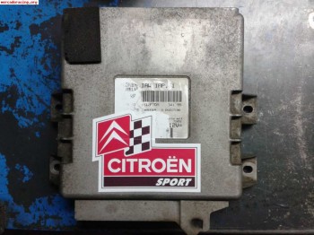 Centralita magneti marelli gr.n citroen saxo vts / peugeot 1