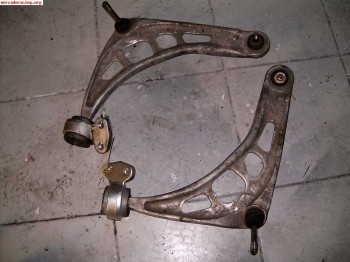 Bmw e- 46 trapecios delanteros bmw e-90 pillotos traseros nu