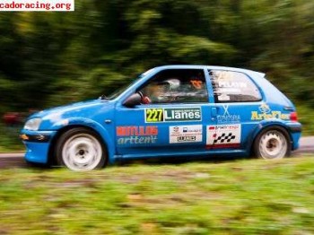 Reprogramación,inmovilizadores saxo vts/106 gti fase 1 y 2