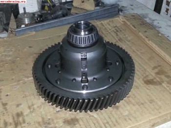 Autoblocante pts -sman be-3-4-5