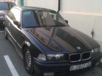 Despiece bmw e36 325i
