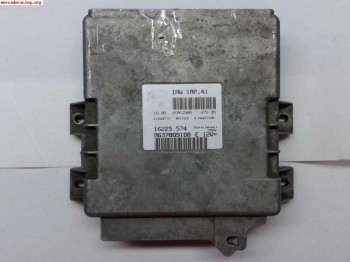 Magneti marelli iaw1ap.41 citroen saxo 16v/ peugeot 106 gti