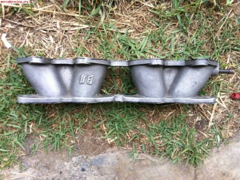 Colectores de admision de ax a1/2 originales