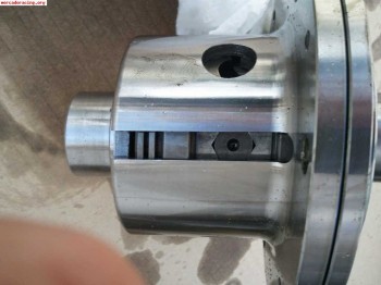 Se vende autoblocante quaife para cm 