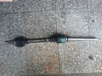 Palier largo sman be4 - 106 - saxo