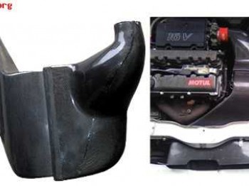 Admision saxo/106 grupo a carbono