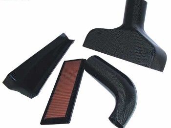 Campana saxo / 106 carbono