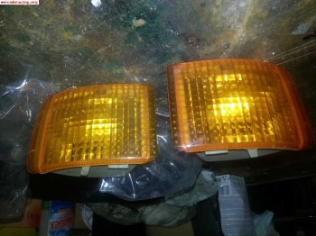 Varios escort cosworth