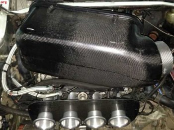 Papillon y centralita reprogramable