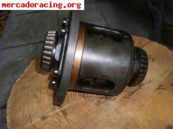 Autoblocante de serie m3 e-30