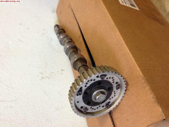 Arbol de levas peugeot citroen 271·