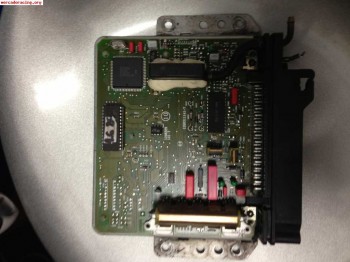 Centralita ax gti o 106 xsi gr a