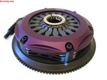 Embregue exedy bidisco evo 6-7-8-9