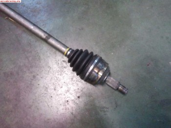 Homocineticas clio r3 c2 r2 max