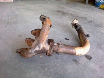 Supresor de catalizador psa