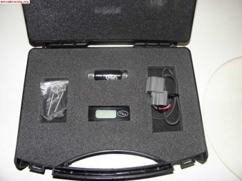 Cambio automatico sister para honda 