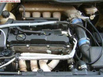 Motor 206 xs gr.a desafio frances tu5jp4