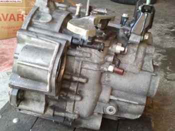 Caja de cambios 6v tdi kit completo ibiza polo