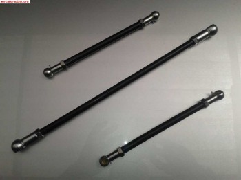 Varillaje cambio para peugeot y citroen 40€