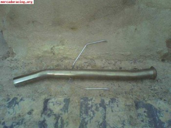 Escape libre para saxo