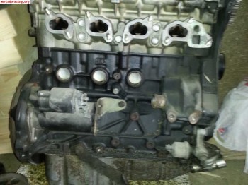 Motor opel astra 2.0 16v gsi