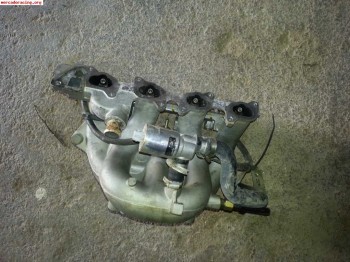 Despiece motor opel astra gsi 2.0 16v gsi - colectores, mari