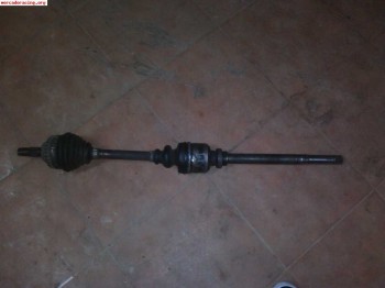 Palier largo de zx 16v 30€