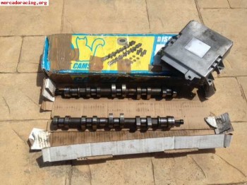 Levas copa saxo   centralita 145cv