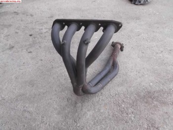 Vendo colector de escape para  fiesta xr2