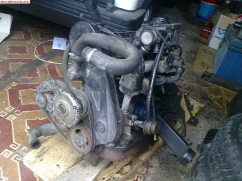 Motor 2.0 pinto para ford