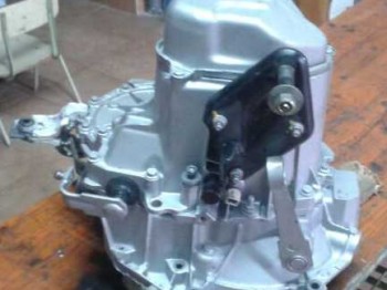 Se vende - - caja de cambios ma