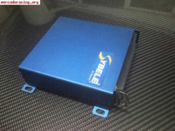 Vendo cenntralita reprogramable sybele