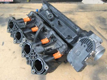 Material para c2 1.6 16v