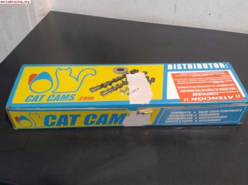 árboles cat cams y newman cams citroen/peugeot