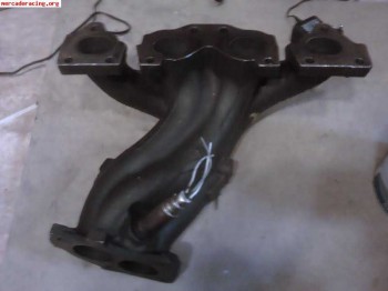 Colector de escape original saxo vts 120cv nfx