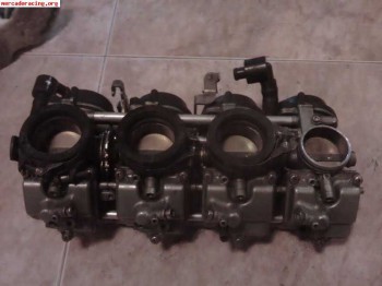 Carburadores yamaha r1 