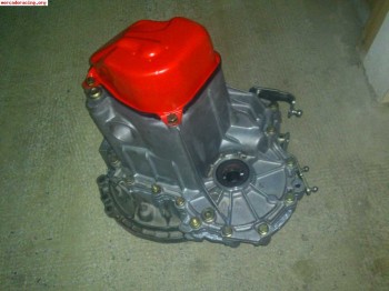 Caja cambios ma con grupo 13x64