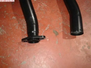 Linea oreca para saxo grupo a 