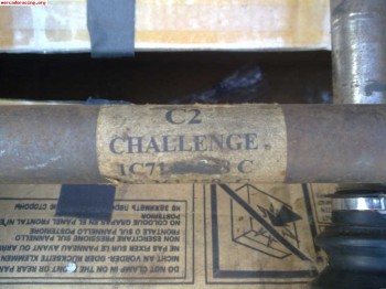 Palieres c2 challenge