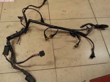 Instalacion bosh corsa a gsi