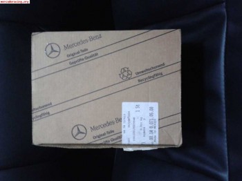 Se vende centralita aam mercedes benz ml 