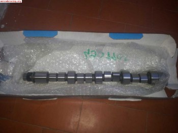 Vendo arbol de levas cat cams 284º saxo 1.6 8v