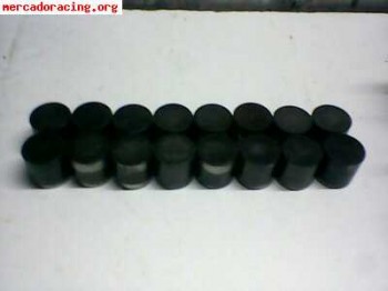 Vendo taques mecanicos saxo , 106, c2 , 206 1.6 16v