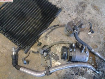 Aire acondicionado  bmw e36